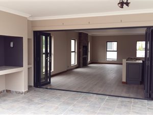 4 Bedroom House in Jamestown