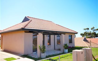3 Bedroom House in Kidds Beach
