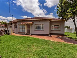 3 Bed House in Georginia