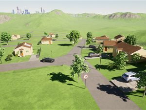 2 Bed House in Amalinda