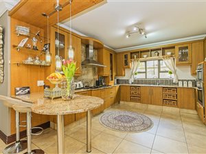 4 Bed House in Broadacres