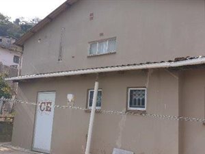 4 Bed House in Mariannhill Park