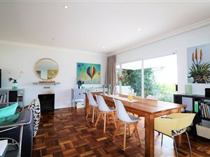 3 Bed House in Nahoon Beach