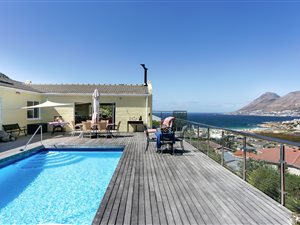 4 Bed House in Glencairn Heights