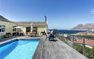 4 Bedroom House in Glencairn Heights