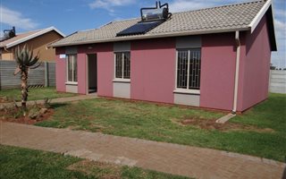 3 Bedroom House in Eden Park