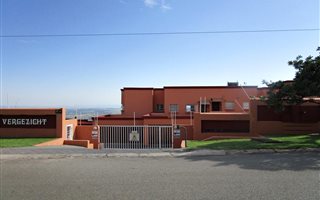 2 Bedroom Apartment in Wilro Park