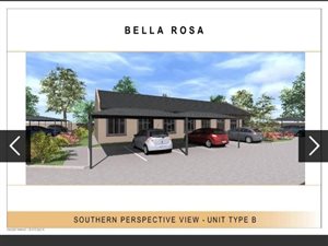 2 Bed Townhouse in Pretoria North