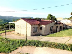 4 Bed House in Marianhill