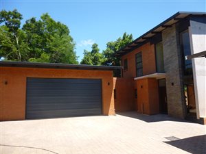 3 Bed Townhouse in Lynnwood
