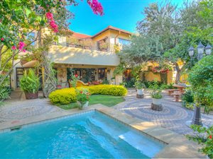 4 Bedroom House in Fernridge Estate