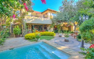4 Bedroom House in Fernridge Estate