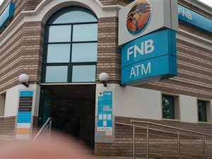 770 m² Retail Space in Hillcrest Central