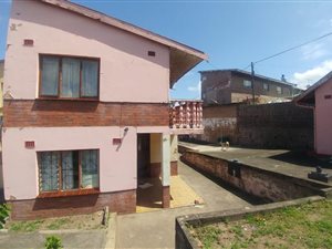 3 Bed House in Montford