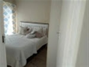 2 Bed Apartment in Noordwyk