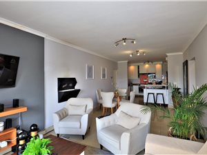 2 Bed Townhouse in Royal Ascot