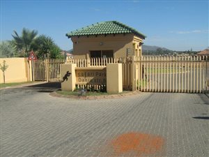 504 m² Land available in Brits Central