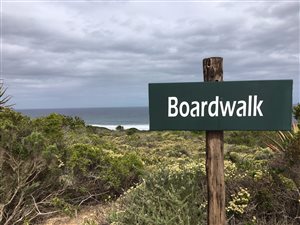 1999 m² Land available in Springerbaai Eco Estate