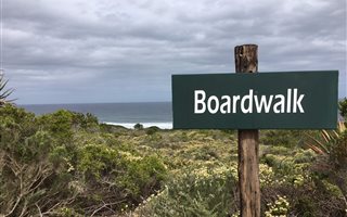1999 m² Land available in Springerbaai Eco Estate