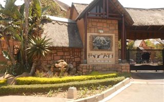 1 Bedroom Apartment in Douglasdale