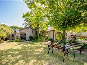 3 Bed House in Bridgewater