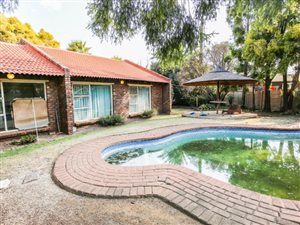 3 Bed House in Falcon Ridge