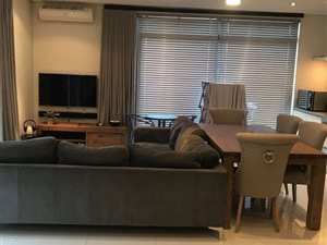 1 Bed Apartment in Claremont Upper