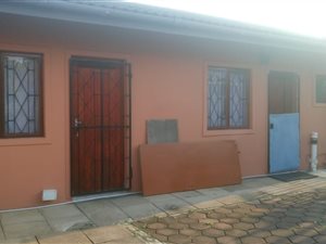 1 Bed Garden Cottage in Westham