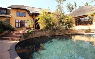4 Bedroom House in Kwelera
