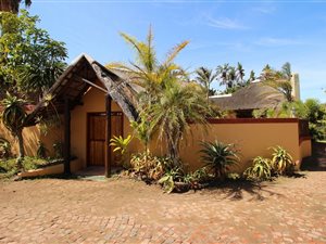 4 Bed House in Kwelera
