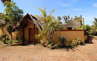 4 Bedroom House in Kwelera