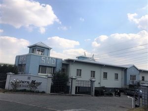 2779 m² Commercial space in Linbro Park