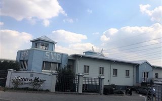2779 m² Commercial space in Linbro Park