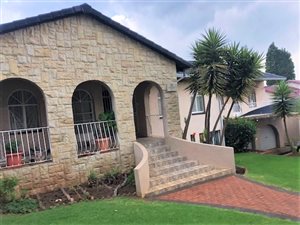 5 Bed House in Suideroord