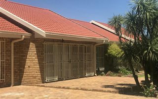 3 Bedroom House in Vereeniging