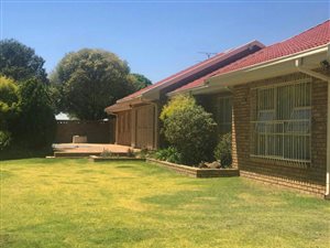 3 Bed House in Vereeniging