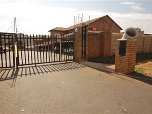 2 Bed Apartment in Wentworth Park