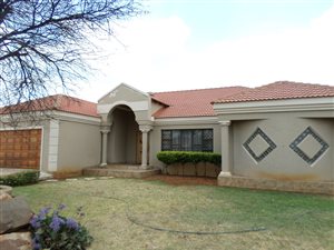4 Bed House in Dassierand