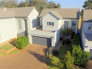 3 Bed House in Moreleta Park