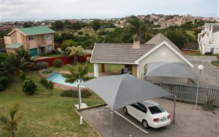 2 Bedroom Apartment in Aston Bay