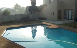 2 Bedroom Apartment in Ridgeway
