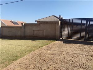 3 Bed House in Devland