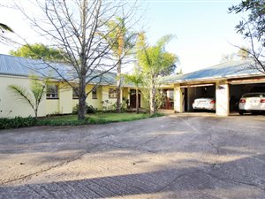 5 Bed House in Heatherlands