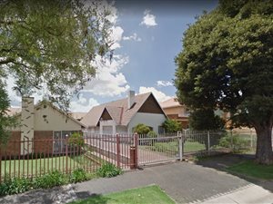 3 Bedroom House in Towerby