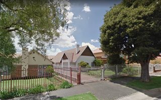 3 Bedroom House in Towerby