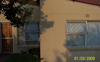 2 Bedroom Cluster in Richmond