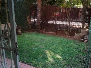 2 Bed Duplex in Menlyn
