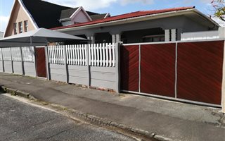 3 Bedroom House in Goodwood Estate