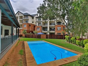 3 Bedroom Apartment in Kyalami Hills