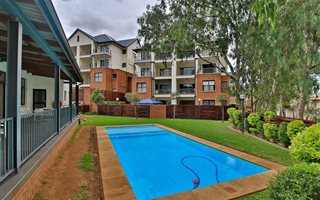 3 Bedroom Apartment in Kyalami Hills